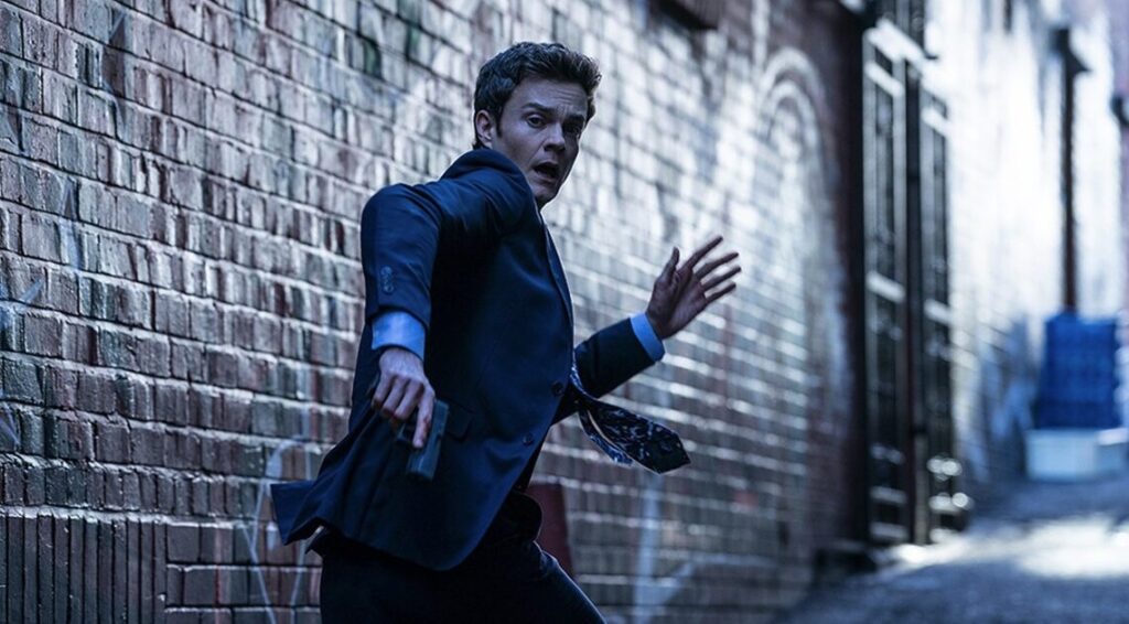 Novocaine review jack Quaid amber midthunder